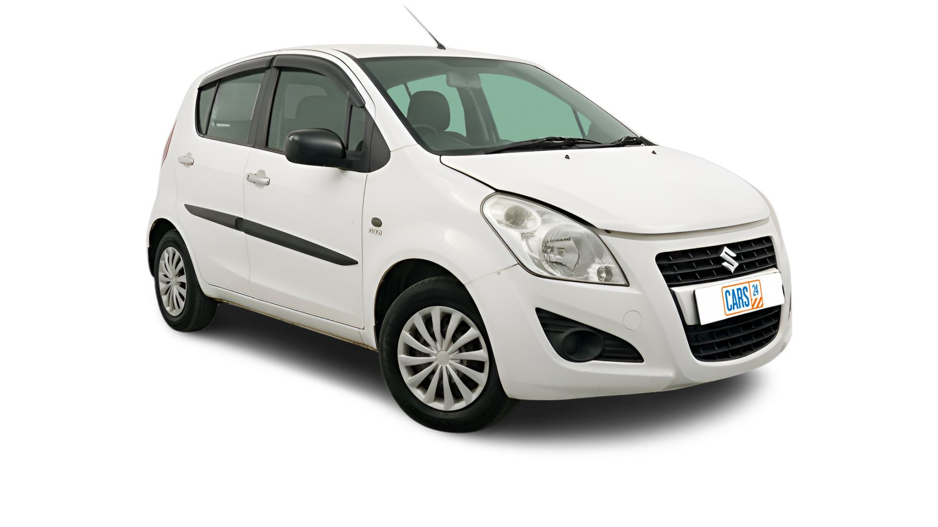 Maruti Ritz-img